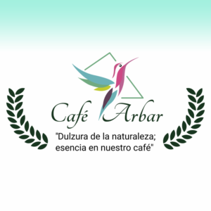 logo cafe Arbar