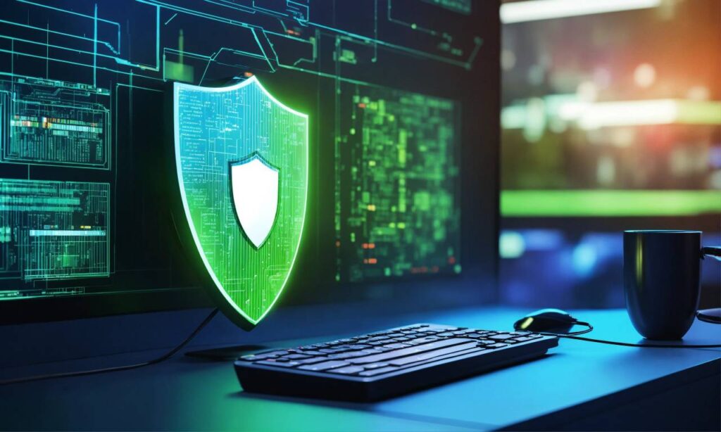 6 Diferencias entre Ciberseguridad y Seguridad de la Información