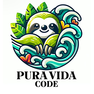 PuraVidaCode